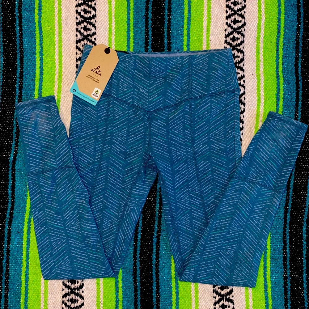Prana leda pant size xs NWT